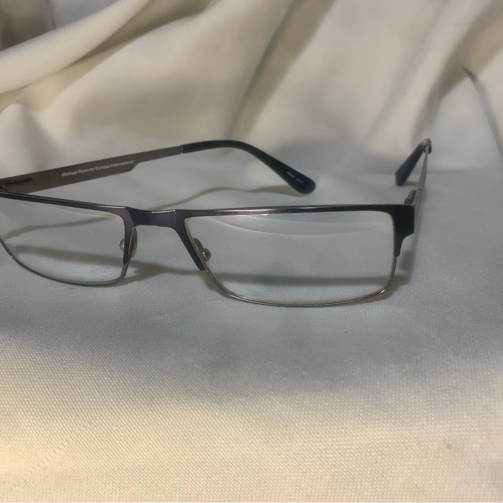 Keep Your Vision | Michael Ryen Frames - image 1